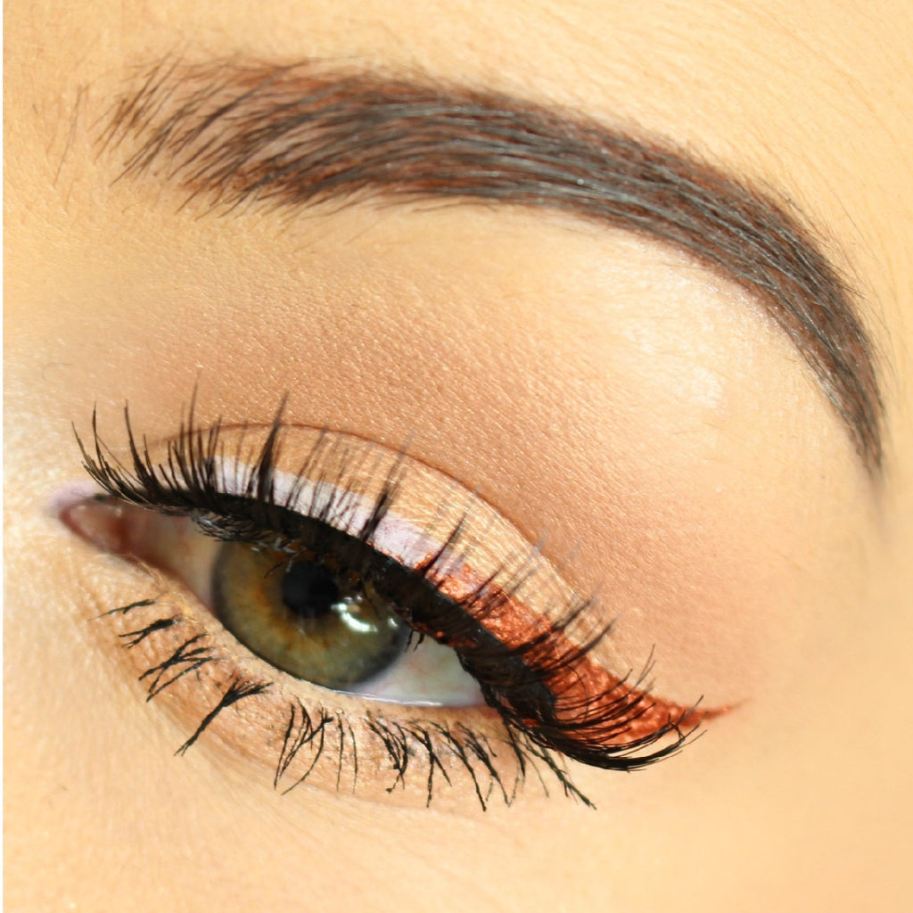 Sahara Nude Goddess Pencil