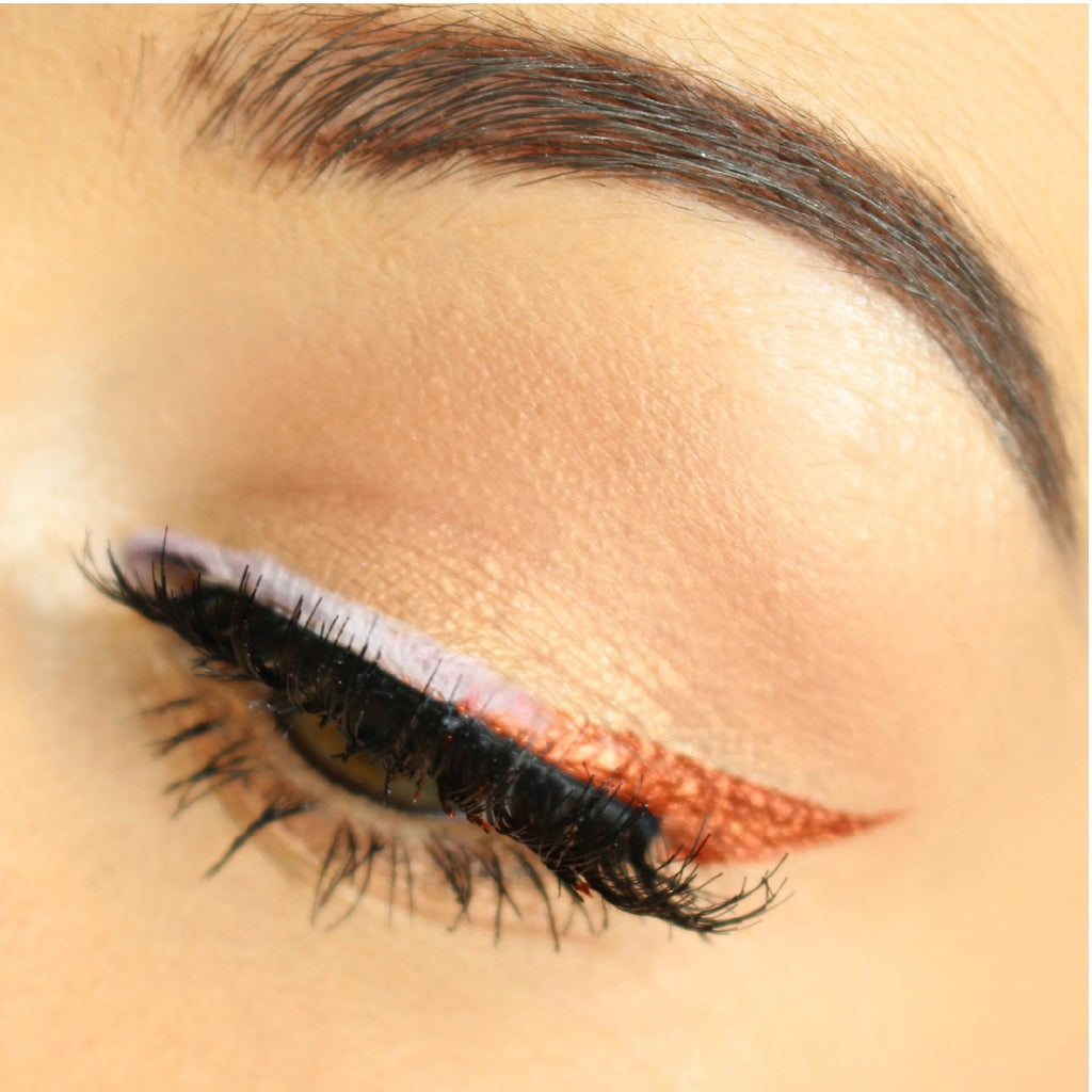 Sahara Nude Goddess Pencil