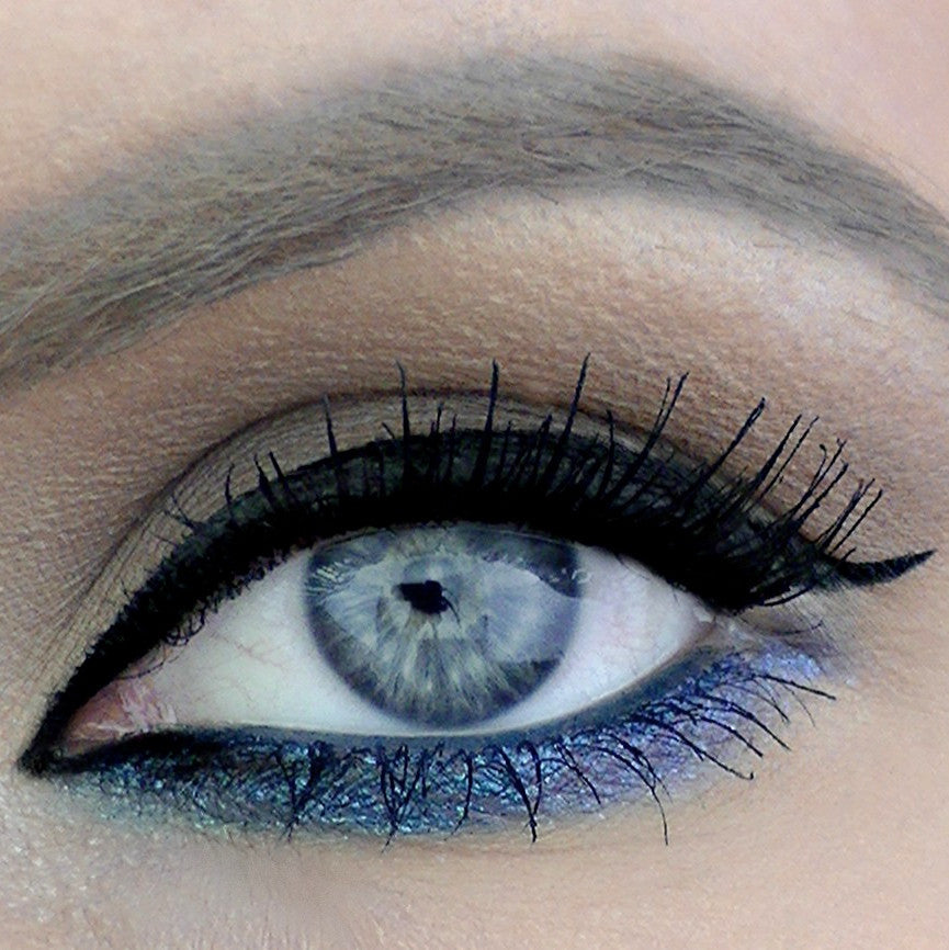 Lazuli Goddess Pencil