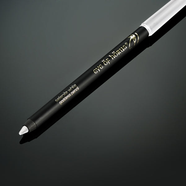 Selenite White Goddess Pencil