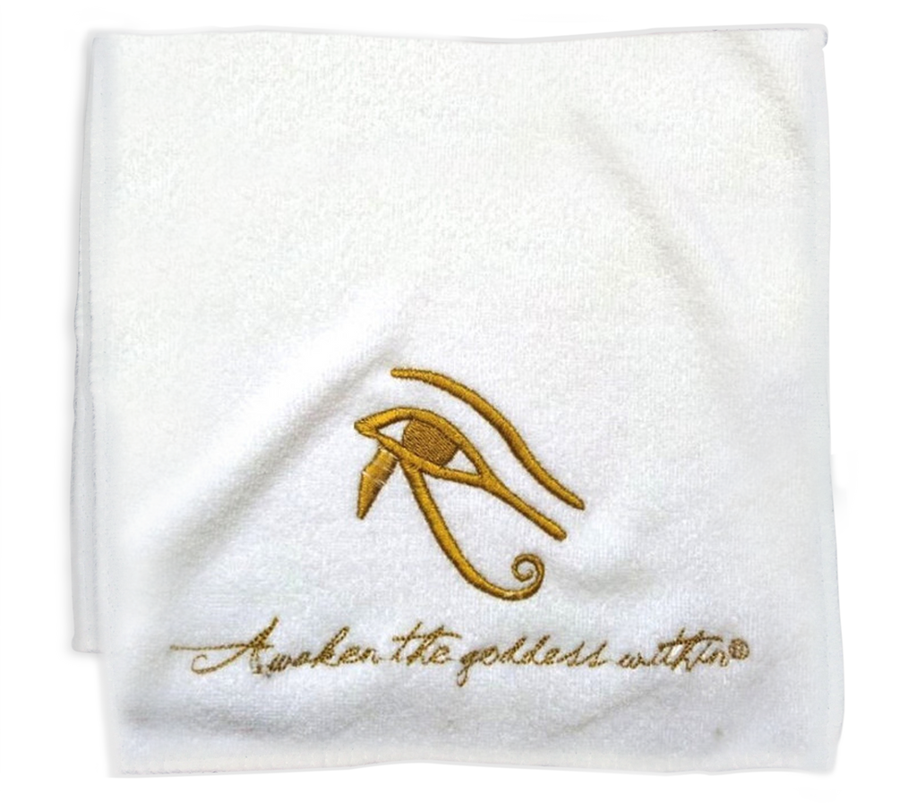 Microfiber Cleansing Cloth