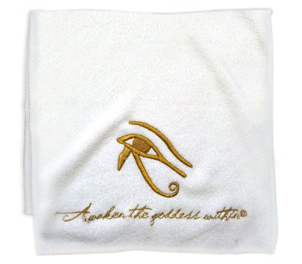 Microfiber Cleansing Cloth