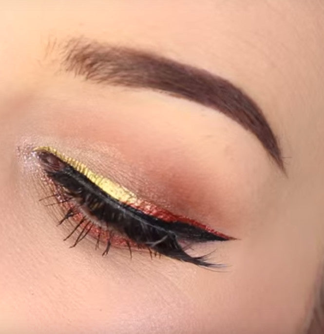 Copper Sphinx Liquid Metals