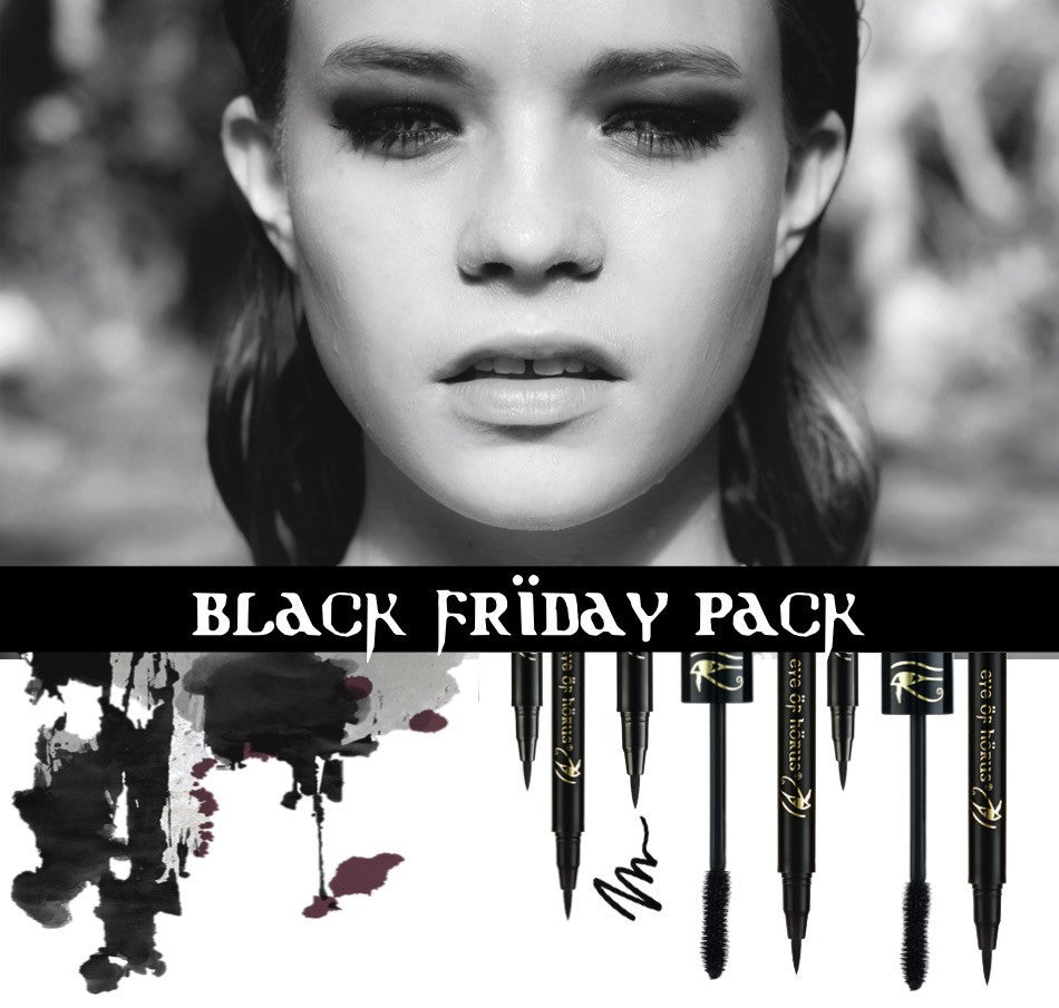 Black Friday Goddess Essentials