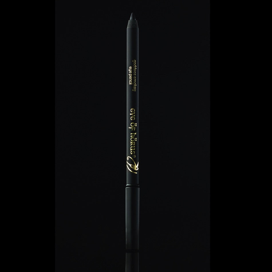 Smokey Black Goddess Pencil