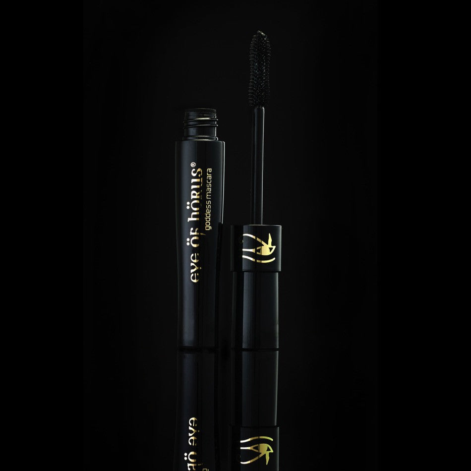 Mascara Black Goddess