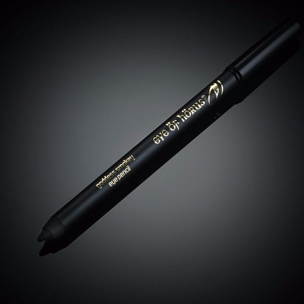 Smokey Black Goddess Pencil