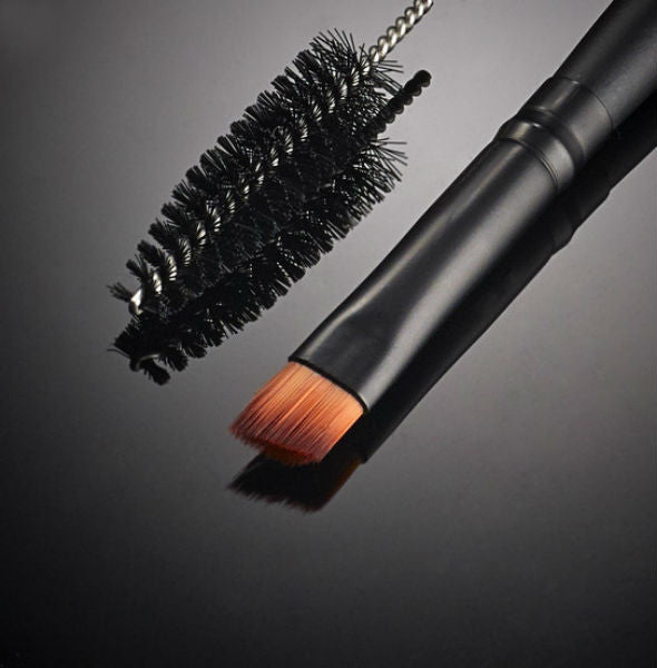 Brow Brush Dual End