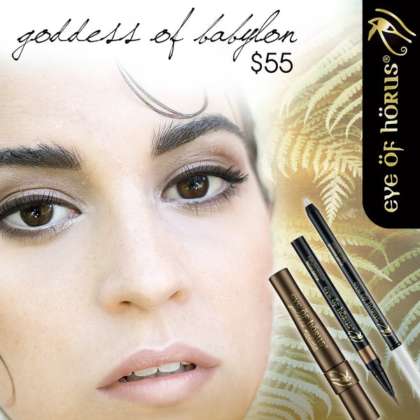 Goddess of Babylon Pack