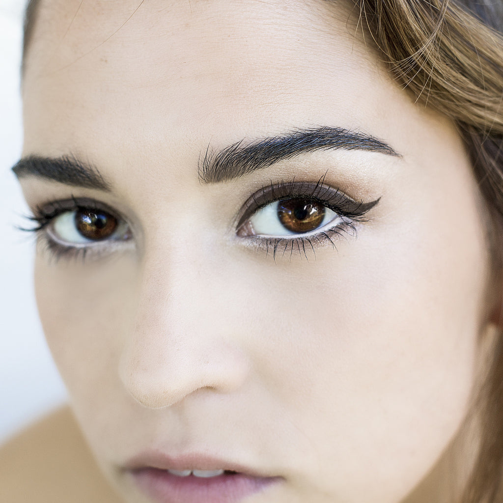 Dual Brow Perfect Husk