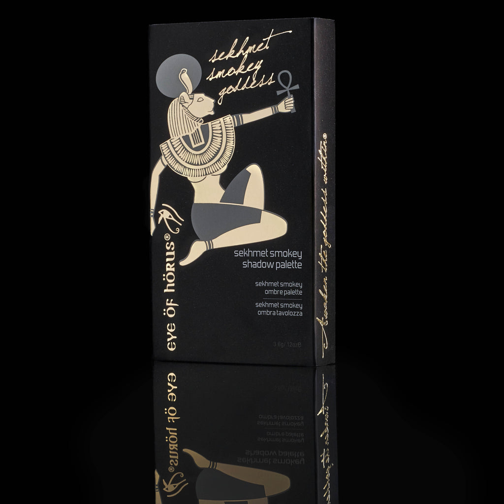 Sekhmet Shadow Palette