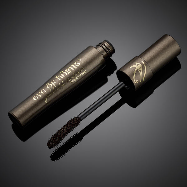 Mascara Babylon Brown Goddess