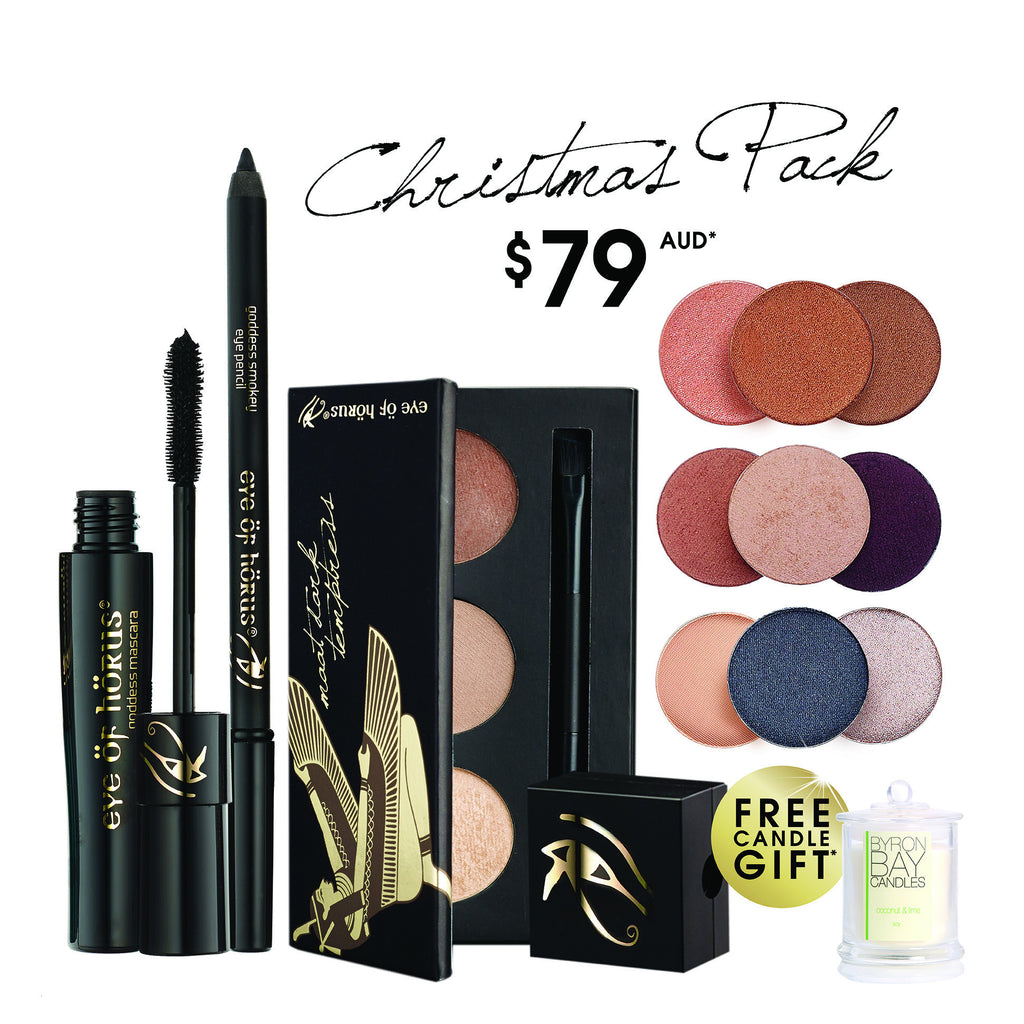 Goddess Christmas Pack