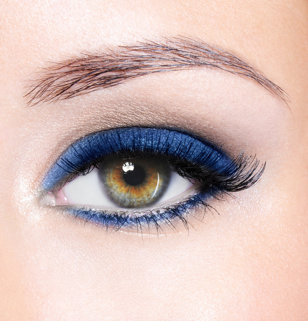 Scarab Sapphire Goddess Pencil