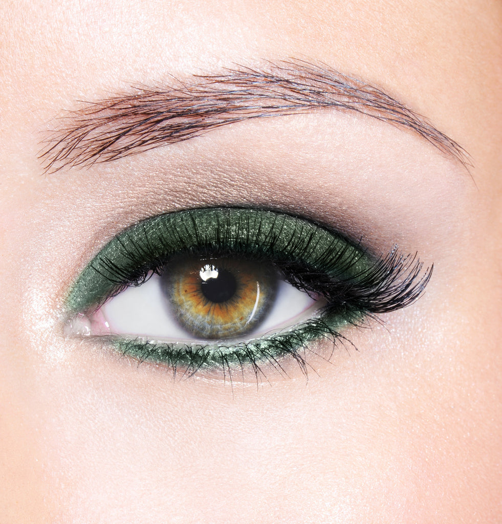 Emerald Tabula Goddess Pencil