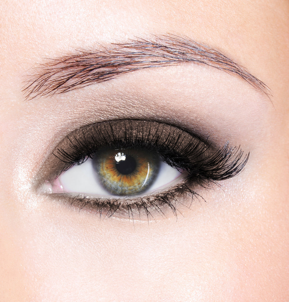 Nubian Brown Goddess Pencil