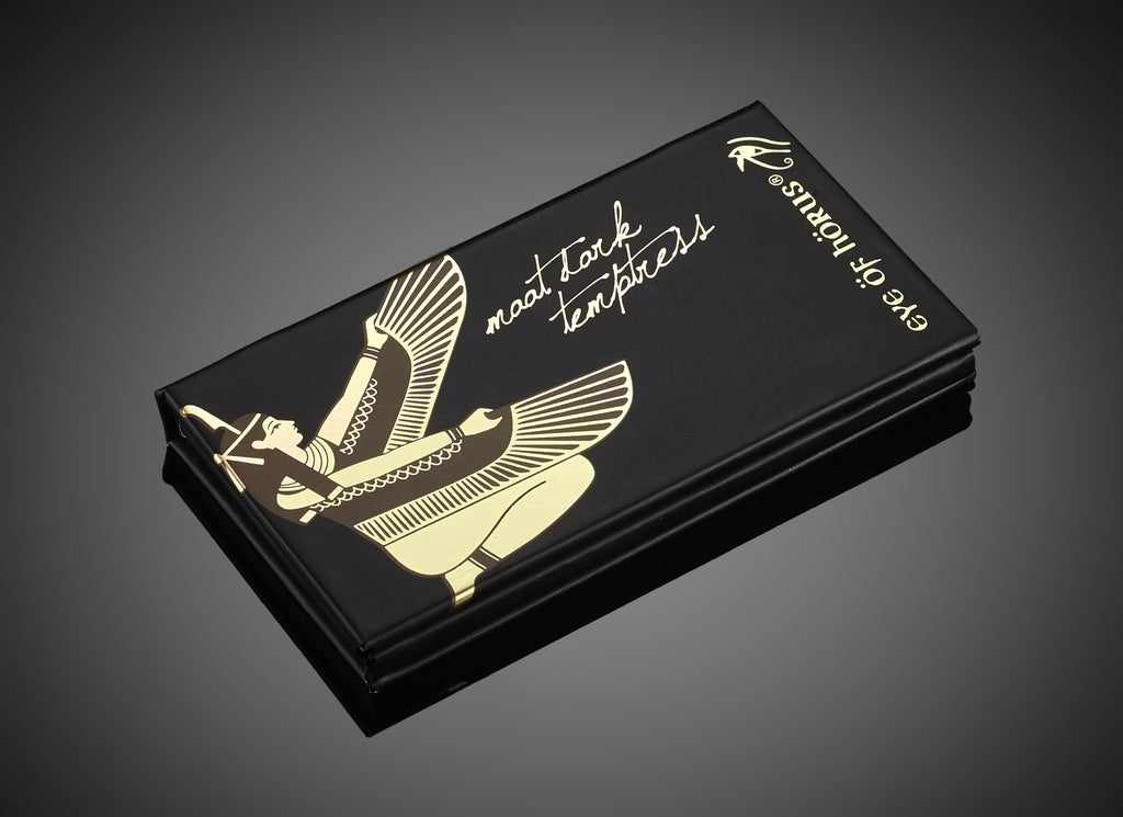 Maat Dark Temptress Shadow Palette