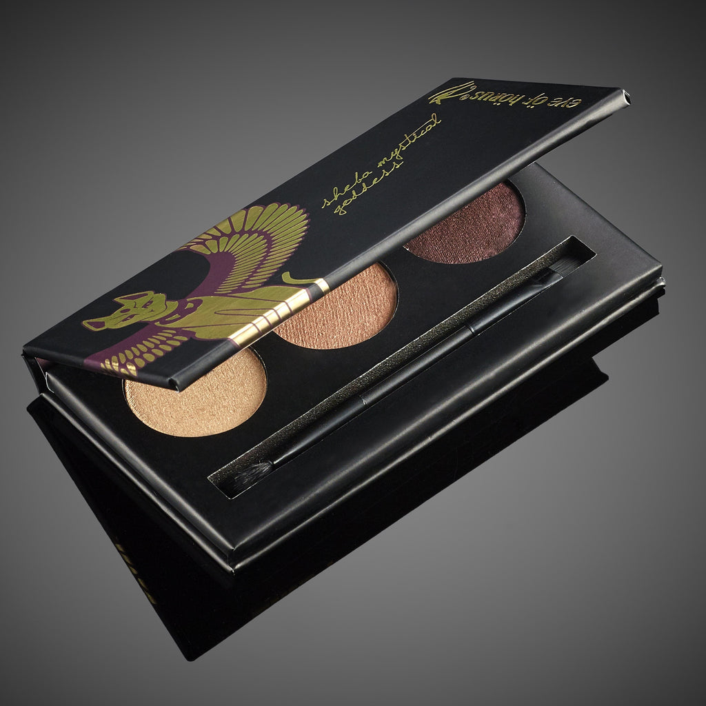 Sheba Mystical Palette
