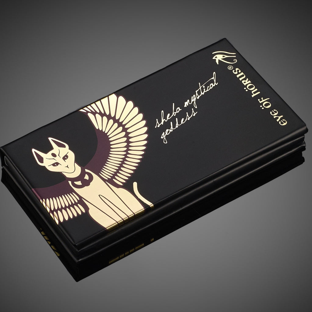 Sheba Mystical Palette