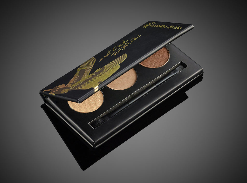 Maat Dark Temptress Shadow Palette