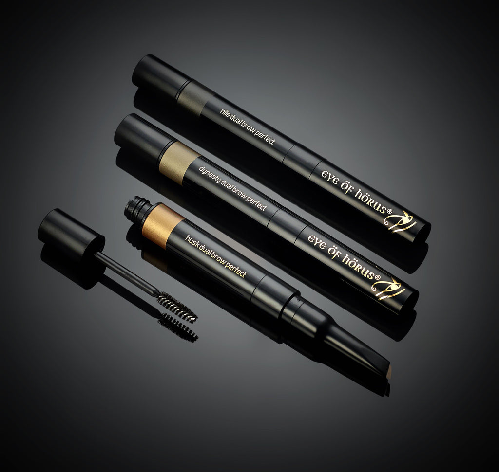 Dual Brow Perfect Dynasty