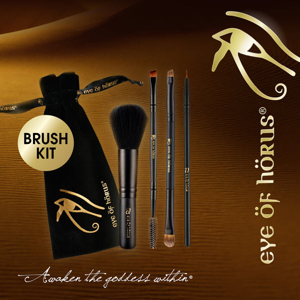 Promotional Brush Kit