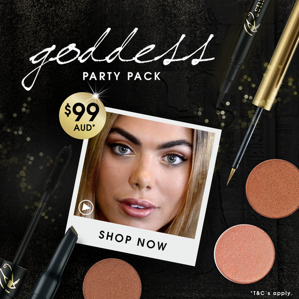 Goddess Party Pack