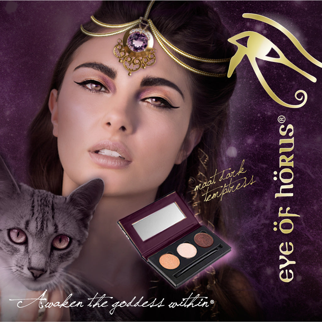 Sheba Mystical Palette