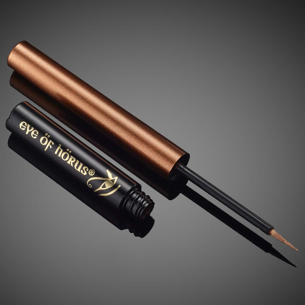 Imperial Bronze Liquid Metal