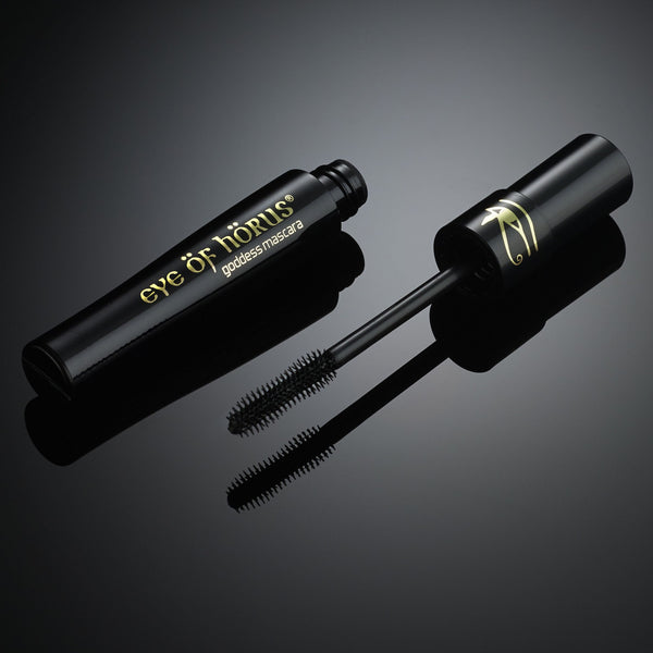 Mascara Black Goddess