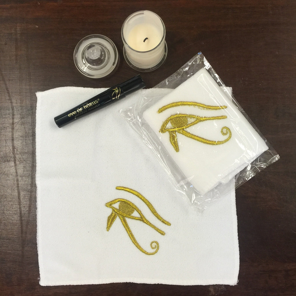 Microfiber Cleansing Cloth