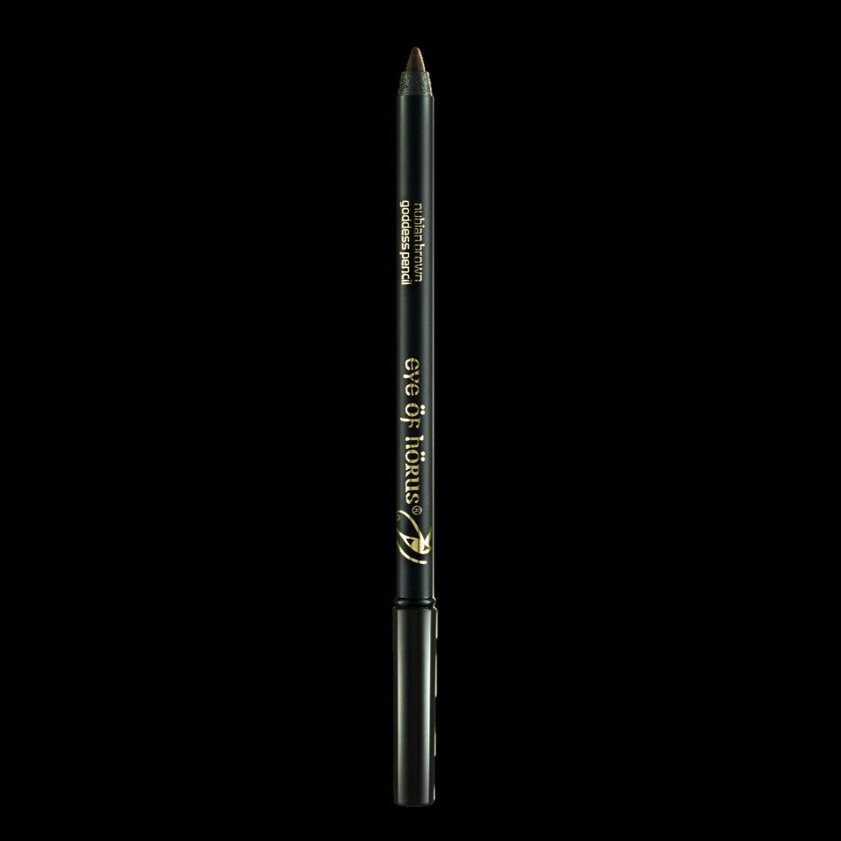Nubian Brown Goddess Pencil