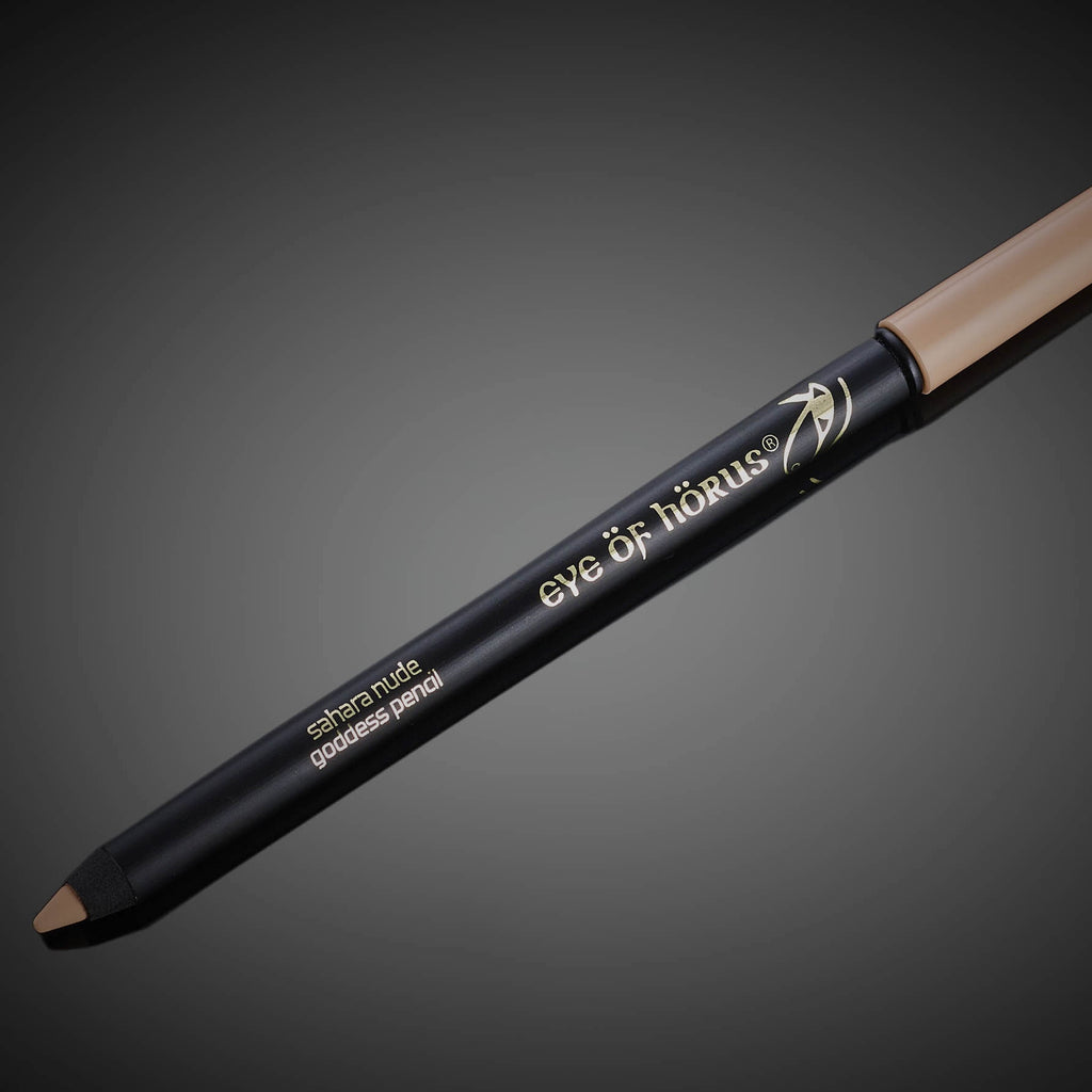Sahara Nude Goddess Pencil