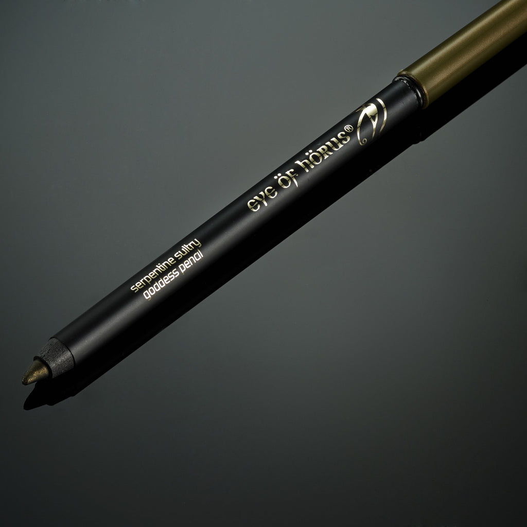 Serpentine Goddess Pencil