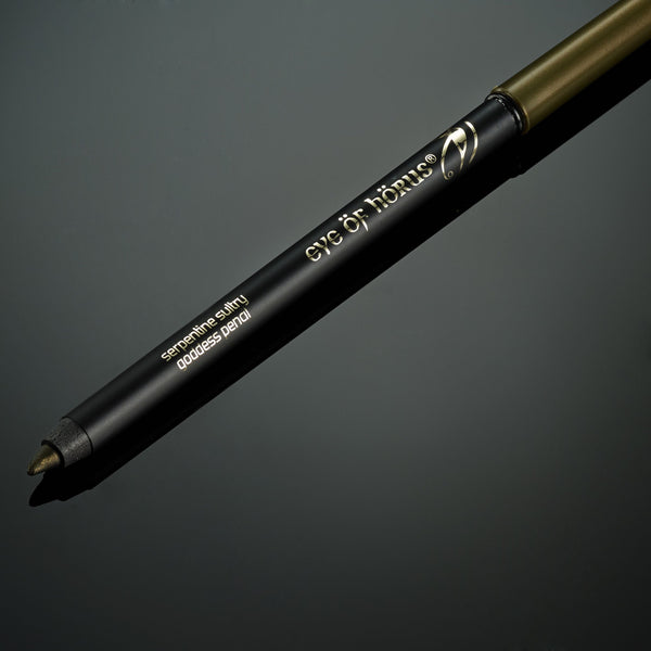 Serpentine Goddess Pencil