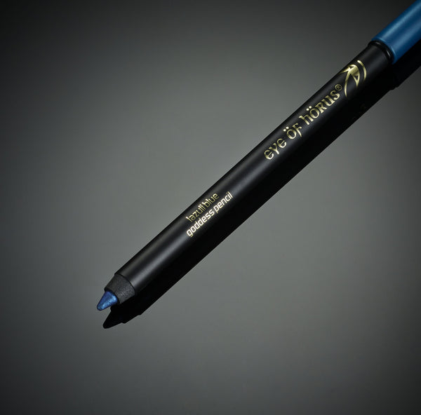 Lazuli Goddess Pencil