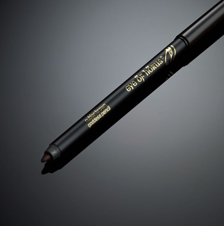 Brown Smokey Eye Pack