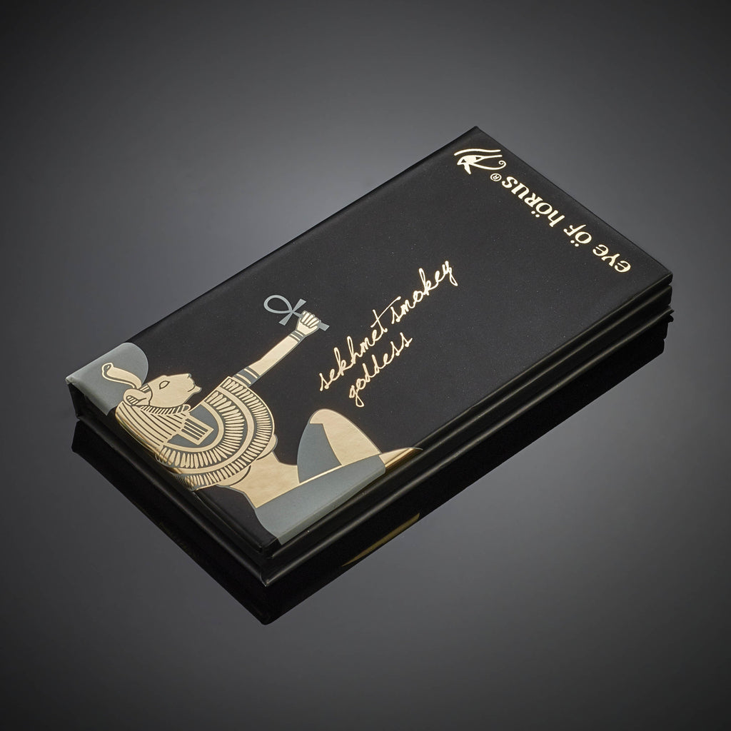 Sekhmet Shadow Palette
