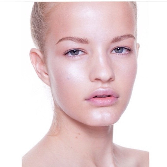 Sahara Nude Goddess Pencil