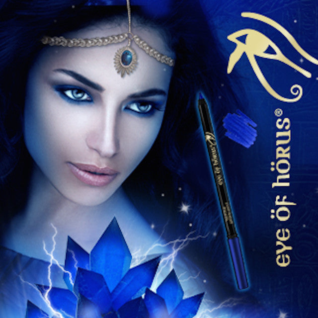 Lazuli Goddess Pencil