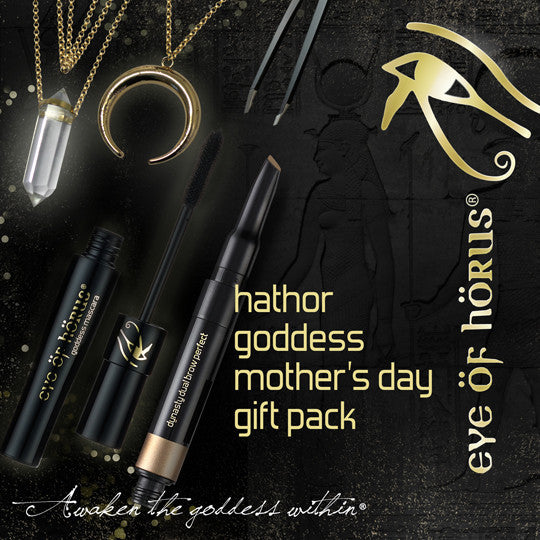 Mother's Day Goddess Pack