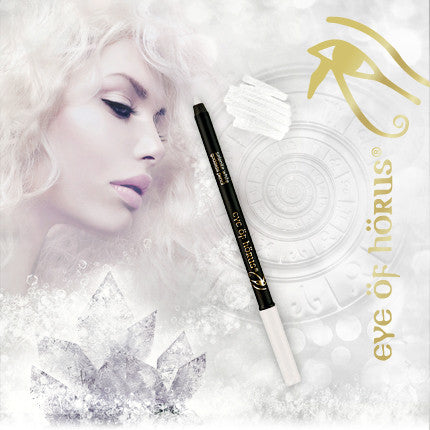 Selenite White Goddess Pencil