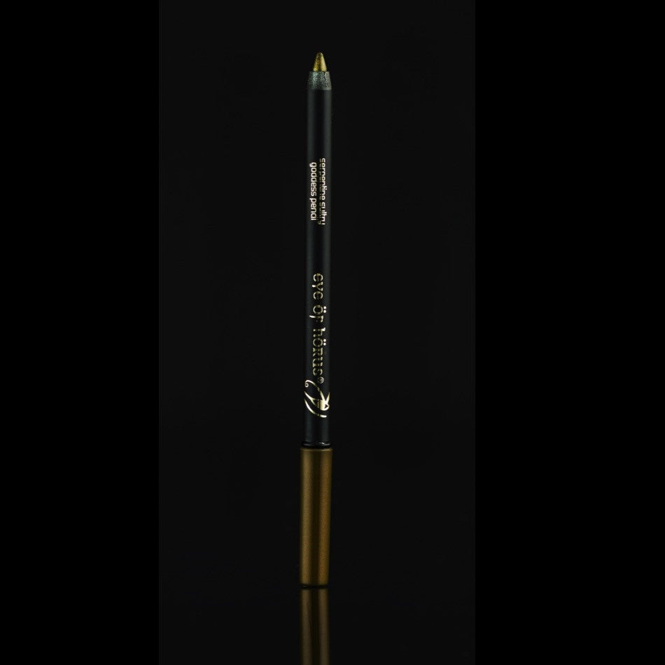 Serpentine Goddess Pencil