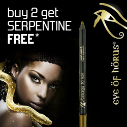 Serpentine Goddess Pencil