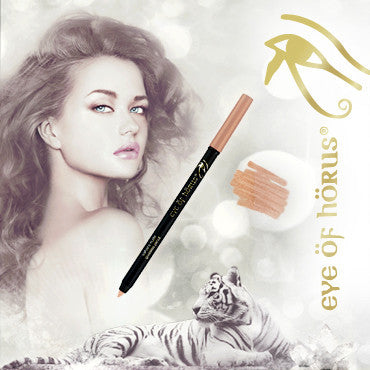 Sahara Nude Goddess Pencil