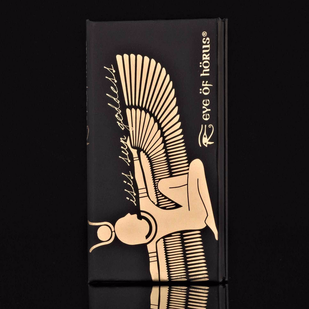 Isis Sun Goddess Shadow Palette