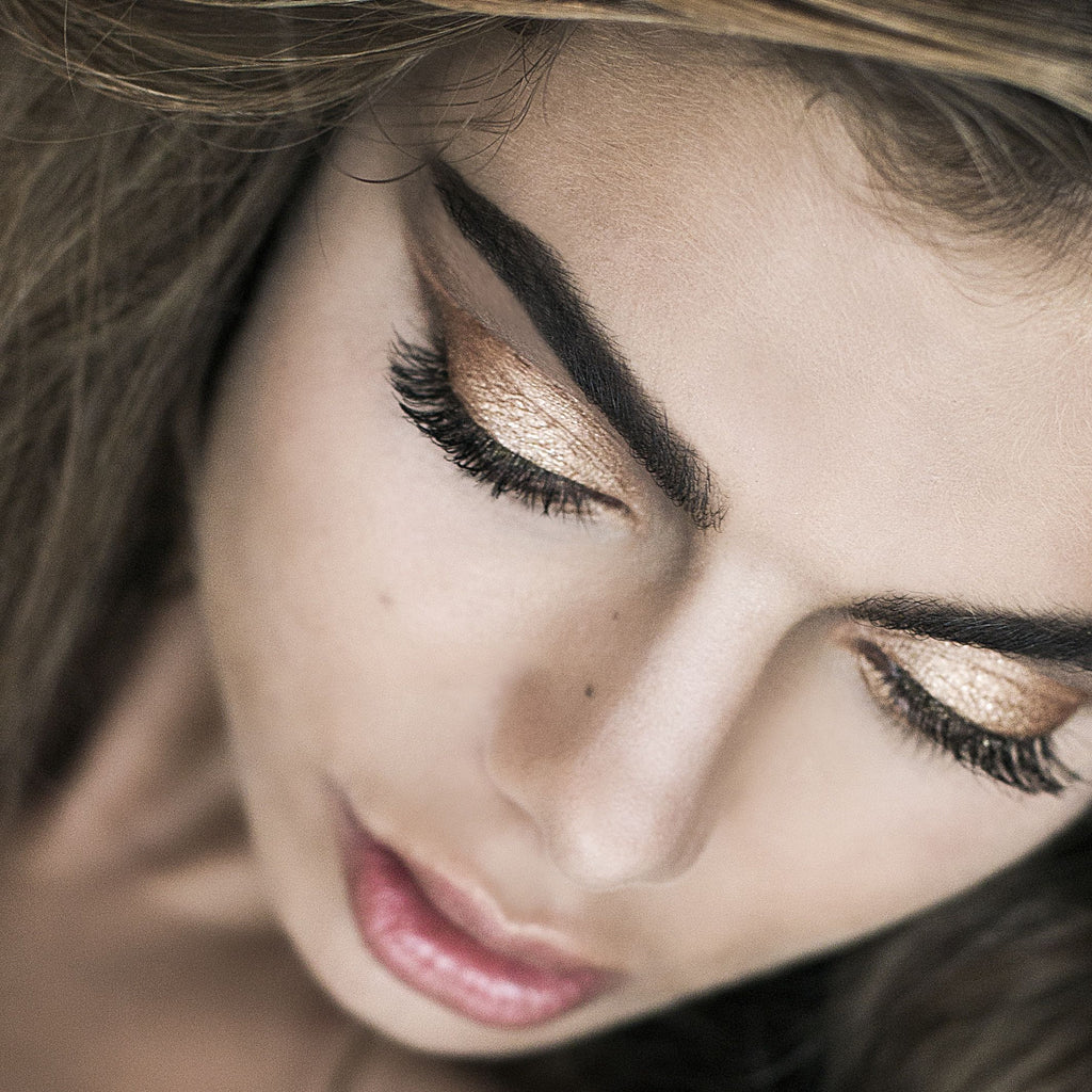 Dual Brow Perfect Nile