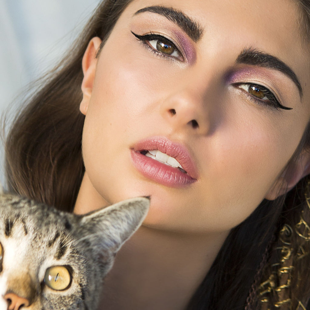 Sheba Mystical Palette