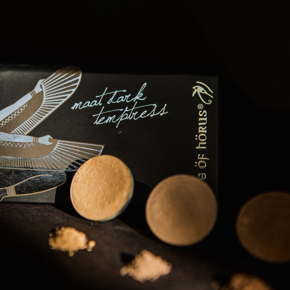 Brown Smokey Eye Pack