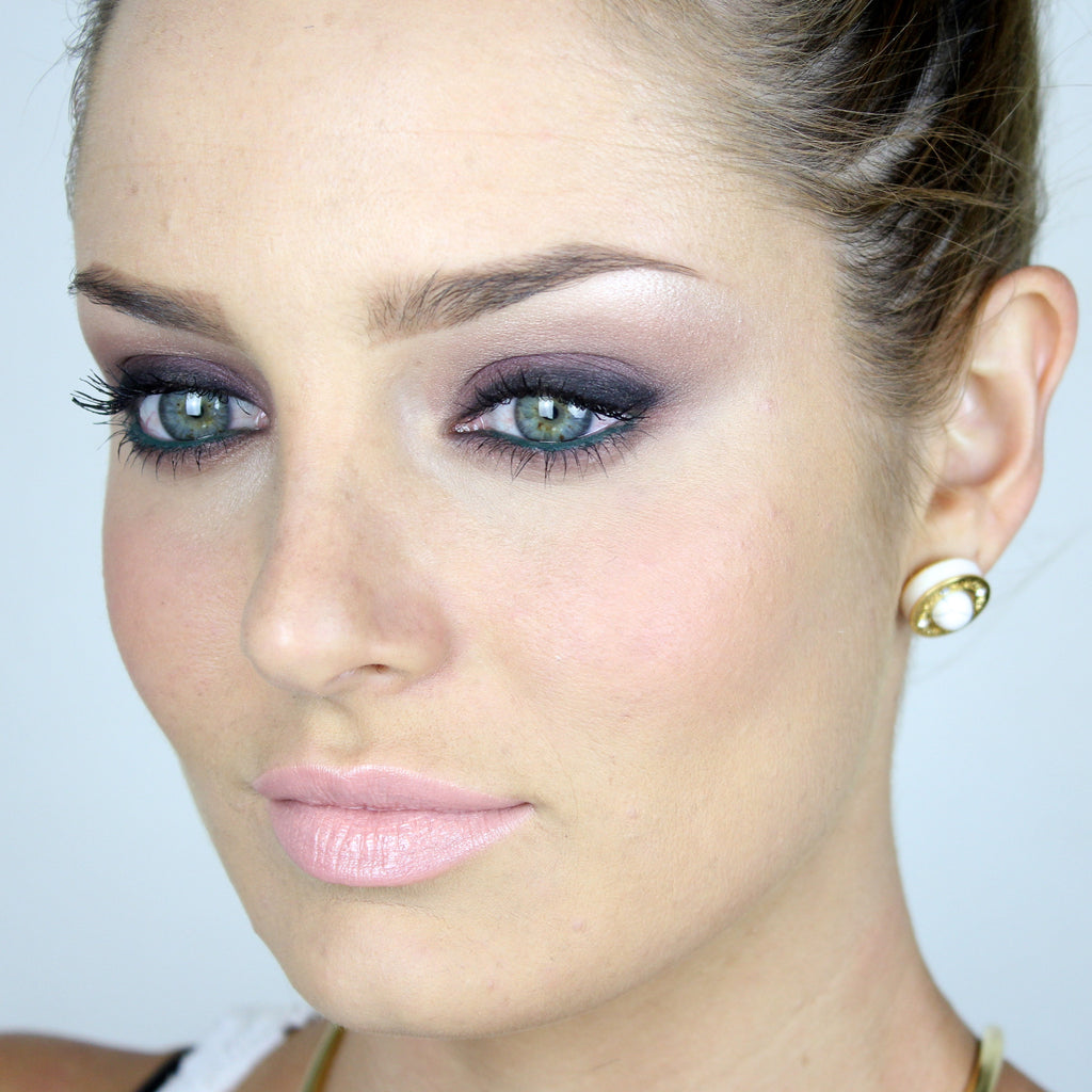 Emerald Tabula Goddess Pencil